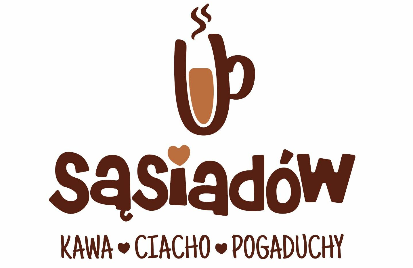U sąsiadów